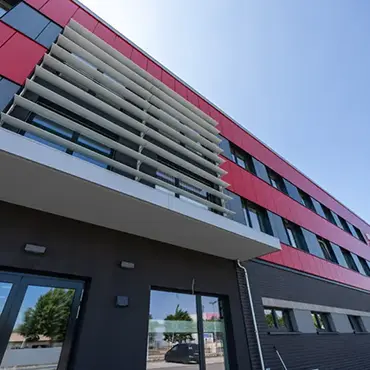 Fassade