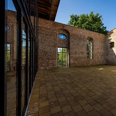 Tore, Türen & Fenster