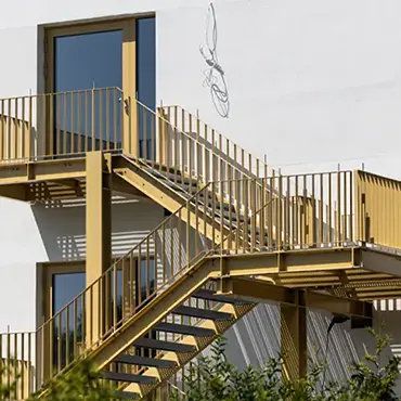 Treppen & Galerien