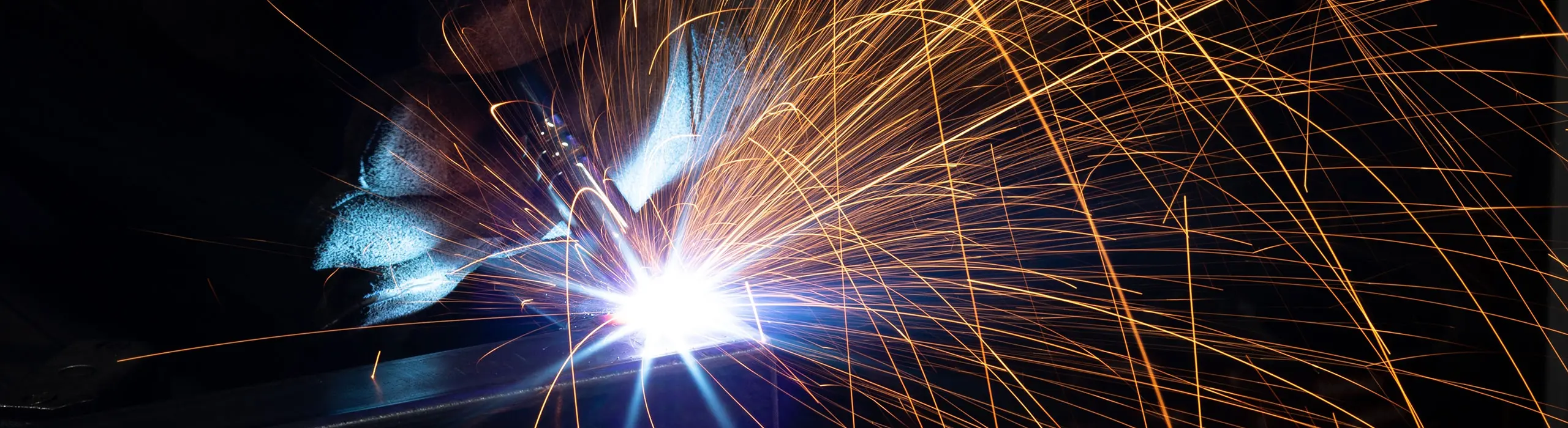 Über 110 Jahre Metallbauhandwerk