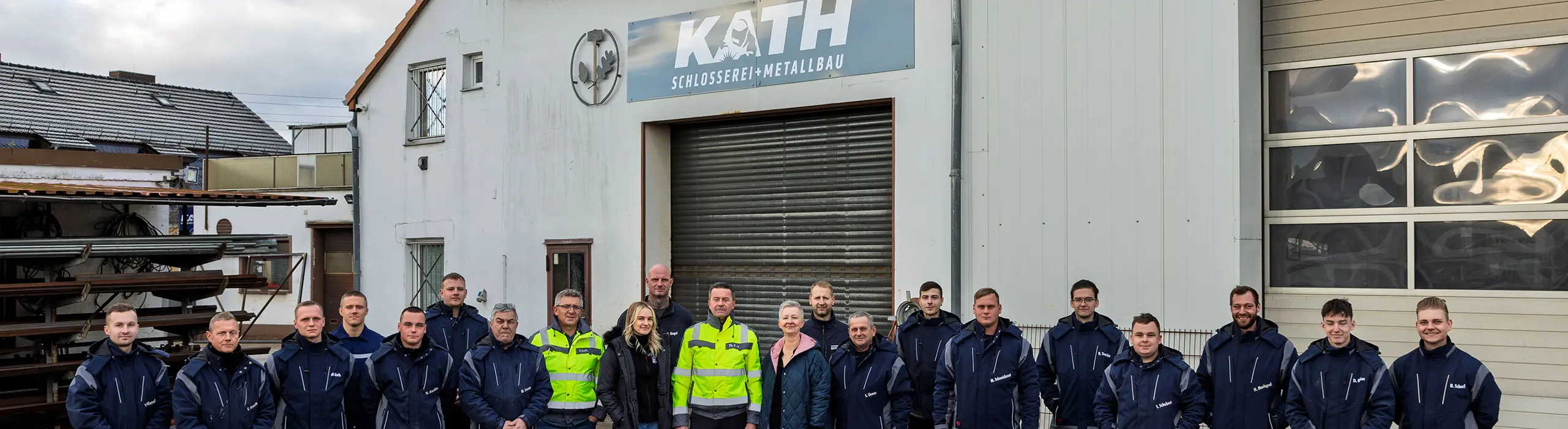 Unser Team