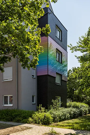 Vorschau Galerie Fassade