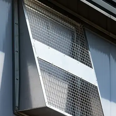 Stallbau