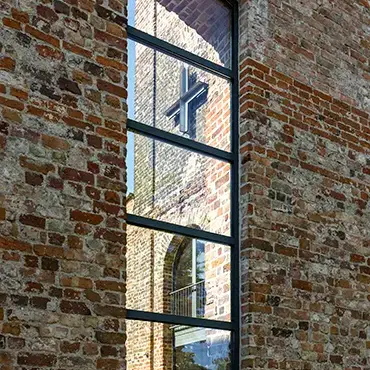 Tore, Türen & Fenster