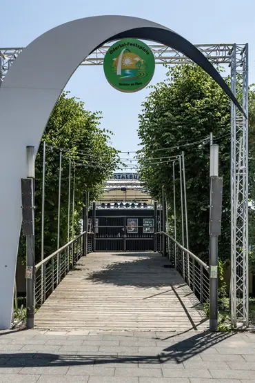 Vorschaubild Galerie: Spezielle Anfertigungen