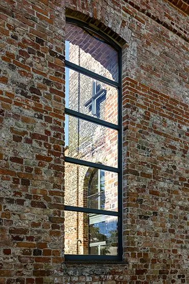 Vorschaubild Galerie: Tore, Türen, Fenster