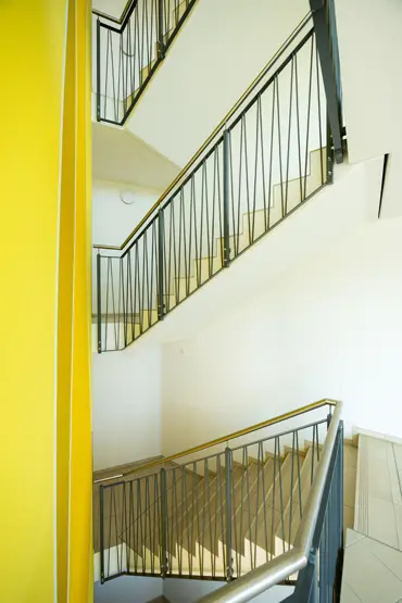 Vorschau Galerie - Treppen und Galerien